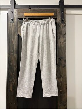 Lululemon On the Fly Pant